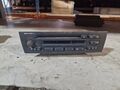 BMW 3 E90 E91 2005 Radio CD-Player DVD-Player Navigation 6959145 ADV107253