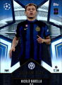 Champions League 2023/24 Trading Card SS 16 Nicolo Barella Stadium Star Limited