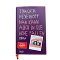 Man kann auch in die Höhe fallen von Joachim Meyerhoff | Zustand Neuw. #30