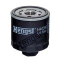 HENGST FILTER Ölfilter H403W Anschraubfilter M22x1,5 für FORD TRANSIT V363 FED