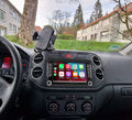 Für VW Tiguan 2009-2017 Android 13 Autoradio 13.0 GPS CarPlay 2+32GB WIFI SWC FM