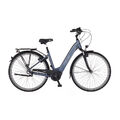 FISCHER  E-Bike 28 Zoll RH 41cm 418 Wh Citybike Elektrofahrrad CITA 2.1i blau