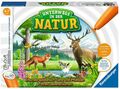 103-00043 tiptoi  Unterwegs in der Natur Ravensburger #W