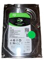 Seagate Barracuda 2 TB 3.5 Zoll SATA-III 6Gb/s ST2000DM006-2DM164 HDD