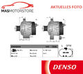 LICHTMASCHINE GENERATOR DENSO DAN3004 P FÜR SKODA SUPERB I 1.9 TDI,2.0 TDI