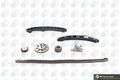 Steuerkettenset Zahnkette TC0105FK BGA für SEAT SKODA VW AUDI