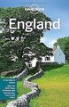 Lonely Planet Reiseführer England von Wilson, Neil | Buch | Zustand gut