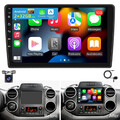 KAM+ 9" Android 13 Autoradio Carplay GPS Für Citroen Berlingo B9 Peugeot Partner