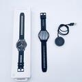 Xiaomi Watch S1 Active Smartwatch 1,43" AMOLED HD 117 Trainingsmodi Schwarz    