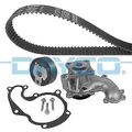 DAYCO KTBWP4700 Wasserpumpe + Zahnriemensatz für FORD