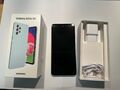 Samsung Galaxy A52s 5G Dual-SIM Smartphone 128GB Awesome Mint