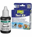 10 ml TETRA Test KH Misst zuverlässig und genau die Karbonathärte