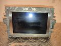 Display A2129014706 Mercedes-benz E 200 T CDI DPF Blueefficiency Automatik Bj