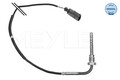 Meyle Sensor Abgastemperatur für VW Touareg 7P5 2010-2018 Vorne 1148000123