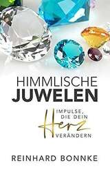 Himmlische Juwelen Reinhard Bonnke Buch