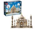 LEGO Creator Expert: Taj Mahal (10256) - OVP (neu+versiegelt)