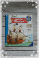 ▀▄ Buch Alles über Piraten Ravensburger Wieso Weshalb Warum Band 40 ▄▀