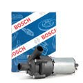 BOSCH Wasserumwälzpumpe Zusatzpumpe für W202 W210 R170 Sprinter Vito 0392020026