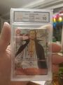 MCG 10 One Piece Card Shanks MANGA Alt Art SEC Romance Dawn Japanisch OP01-120