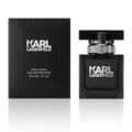 Karl Lagerfeld for Him Karl Lagerfeld men 30ml Eau De Toilette EDT NEW NEU