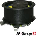 Spannrolle Zahnriemen JP GROUP 1112203100 für VW SHARAN 7M8 7M9 7M6 GOLF 4 1J5 1