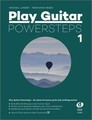 Play Guitar Powersteps 1 | Michael Langer | Broschüre | 48 S. | Deutsch | 2024