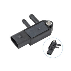 OE  0281006005 Abgasdrucksensor Differenzdruckgeber für AUDI SEAT SKODA VW TDI