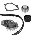 METELLI Wasserpumpe + Zahnriemensatz 30-0747-2 für CITROËN FIAT LANCIA PEUGEOT