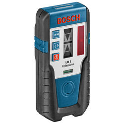 Bosch Professional Laser-Empfänger LR 1 0601015400 (Messtechnik Laser)