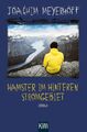 Hamster im hinteren Stromgebiet | Roman | Joachim Meyerhoff | Taschenbuch | 2022