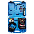 KRAFTPLUS K.990-3501 Elektronisches Profi-Stethoskop KFZ Fehlerdiagnose