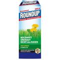 Roundup Rasen Unkrautfrei Konzentrat 500ml Unkrautvernichter Löwenzahn Wegerich