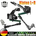 2x Niveausensor Luftfederung Hinten L+R für Audi A6 4F2 Avant Allroad S6 Quattro