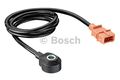 BOSCH (0 261 231 036) Klopfsensor für AUDI PORSCHE SEAT VW
