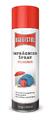 Ballistol Pluvonin Imprägnierspray waterstop, 500 ml 25010