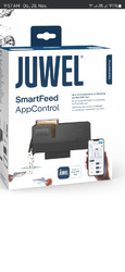 Juwel SmartFeed AppControl  per WLAN   JW10003