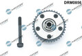 Nockenwellen Versteller Dr.motor Automotive für BMW X3 X1 E60 2000-2015 Drm0856