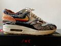 Nike Air Max 1 Concepts heavy EU 42 / US 8.5