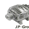 JP GROUP Generator  u.a. für AUDI, SEAT, SKODA, VW