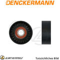 SPANNROLLE KEILRIPPENRIEMEN FÜR VW GOLF/III/Mk/IV/PLUS/VI VENTO/Sedan JETTA 1.4L