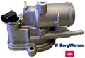 BorgWarner (Wahler) 410174.92D Thermostat für Kühlmittel Thermostat 