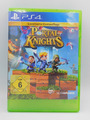 Portal Knights Limitierte Erstauflage Playstation 4  Spiel PS4