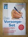 Das Vorsorge - Set