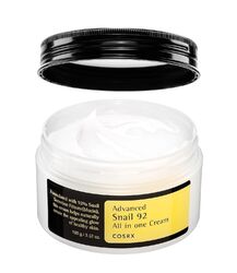 Cosrx Advanced Snail 92% All In One Cream, Creme Mit Schneckenschleim - 100ml