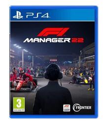 F1® Manager 2022