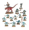 Warhammer: Age of Sigmar: Speerspitze: Seraphon