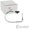 NTY ABGASTEMPERATURSENSOR passend für VOLVO C30 C70 S40 S60 S80 V40 V50 V60 V70