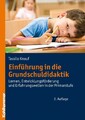 Einführung in die Grundschuldidaktik Tassilo Knauf