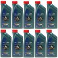 Castrol Magnatec (ex. Professional) A5 5W-30 Ford Motoröl 10x 1l = 10 Liter