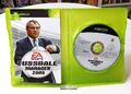 Fußball Manager 2005 - Microsoft Xbox